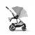 Cybex kolica Balios S Lux Stone Grey (sivi ram)