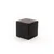 Atelier del Sofa Tabure Asos, 40x40x40cm, Antracit