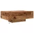 Kava Stol Staro drvo 85 x 55 x 31 cm Konstruirano drvo