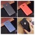 Maska Star Silicon za Samsung A8 Plus/A730 (2018) crna