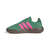 Adidas Ženske patike Barreda Decode, JR3540, Zelene