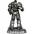 Fallout Maximus Season 2 zbirateljska figura 16cm
