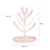 Kikka Boo Stalak za sušenje flašica Tulip Pink
