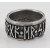 Prstan Runeband ALCHEMY GOTHIC - R173