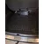 Rubber trunk mat VW Transporter T6 2015-2021 (long version, behind 3rd row)