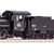 Piko Parna lokomotiva 415 (G 7.1) s ponudbo ČSD III - 47103