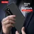 Escase Maska za mobilni telefon Huawei P40 Pro, Crna