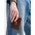 COACH Denarnica ESSENTIAL temno rjava/zlata