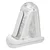 Tenga Flip Zero Gravity Electronic Vibration White