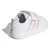 Adidas Patike za devojčice Grand Court 3.0 Bubble Cf I KJ0897, Bele