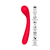 Toyjoy Vibrator za točko G THE DASH (R11011)