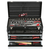 KS Tools sanduk za alat sa 1/4+1/2 CHROMEplus univerzalnim setom alata, 99-delni 918.0200