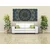 Slika abstraktna Mandala v vintage stilu - 120x60
