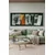 Wallity Uramljena slika Artsmdfyty16, 33x70 cm