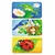 Ravensburger Slagalica Moje prve puzzle Sitne životinje, 9x2 dela