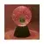 Lampa Paladone Minecraft Snow Globe LED Glitter Ball