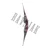 Kaiser Fieldbow One Piece Peles