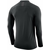 Majica z dolgimi rokavi Nike M NK DRY REF JY L