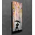 Wallity Slika na platnu 30x80cm