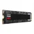 Samsung SSD M.2 1Tb 9100 Pro Nvme Pcie Gen5 Mz-Vap1T0Bv