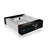 slomart Ohišje IcyBox IB-129SSK-B za 3,5/2,5 HDD SATA/SAS