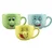Ceramic mug, 500 ml - Anilar