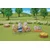 Sylvanian Families Družina haskijev s trojčki
