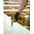 DEWALT Akumulatorski udarni odvijač bez četkica 18V DCF887N
