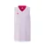 Košarkaški Dres Obostrani FW92083 Magenta/White