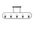 OPVIQ Visilica Jewel 10616