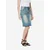 KOROSHI Krilo moder denim
