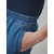 Next Hlače moder denim
