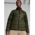 Puma Muška jakna Ess+ Padded Jacket M, Maslinasta