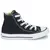 CONVERSE Visoke tenisice CHUCK TAYLOR ALL STAR CORE HI Crna