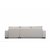 Atelier Del Sofa Ugaona sofa Loop 16