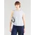 VERO MODA Bluza VMTRINE  svetlo modra