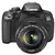 CANON D-SLR fotoaparat EOS650D18-135 (AC6559B009AA/TORBA)