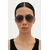 Ray Ban Naočare za sunce Aviator 0RB3025 92700A 58, Zlatne boje