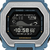 CASIO GBX-100-2AER