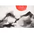 Samolepilna tapeta japonska risba - 343x231