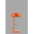 Opviq Stona lampa Smith, Narandžasta