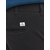 Jack & Jones Plus Chino hlače Marco Dave, črna