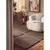 Rjava ročno tkana preproga 120x180 cm Lambeth Jasper – Ted Baker