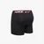 Bokserji Nike Boxer Brief 5-Pack Black S