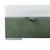 Carryhome POSTELJA Z VZMETNICO 90 cm  x 200 cm , tekstil zelena