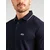 ARMANI EXCHANGE Majica mornarska/bela