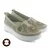 Mona Shoes Ženske mokasine, Kožne, Bež