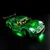 LEGO 42224 Porsche 911 GT3 R REXY AO trkački automobil