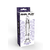 ToyJoy Get Real Anal Starter 6 Inch Purple
