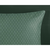 Zelena flanelna posteljnina 140x200 cm - HIP